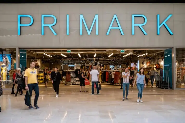 Primark