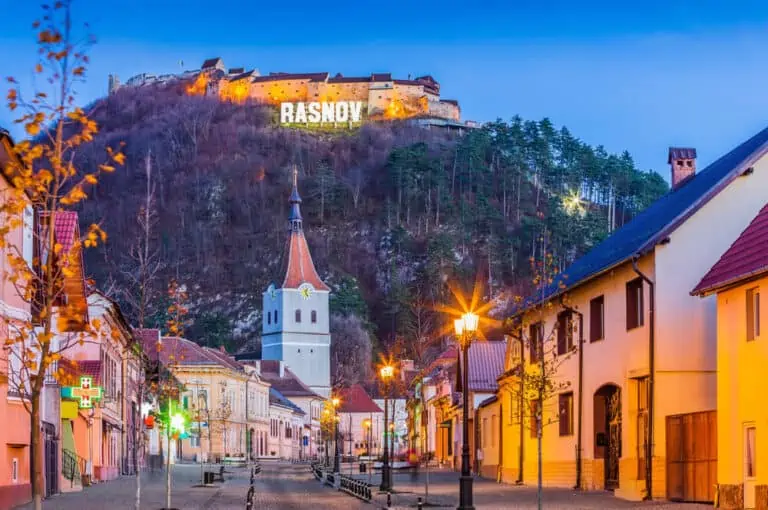 Brasov