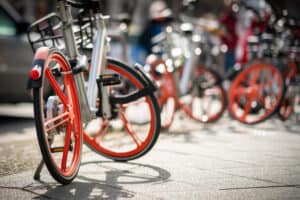 השכרת אופניים בבוקרשט