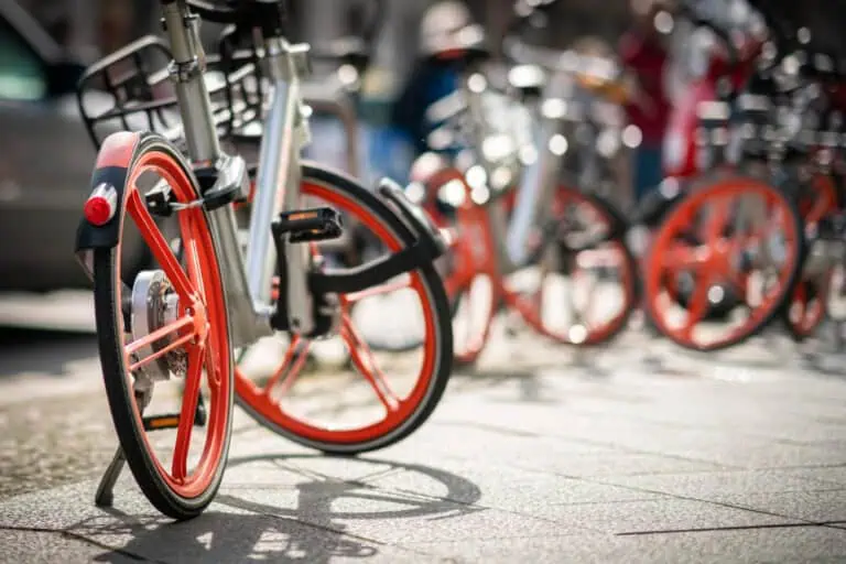 השכרת אופניים בבוקרשט