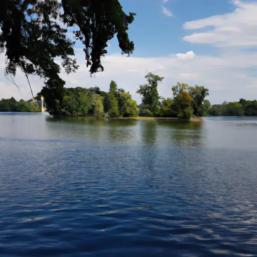 פארק חרסטראו בוקרשט - Herastrau Park