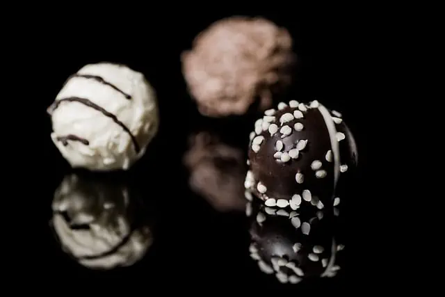אם אתם מחפשים קינוח שוקולדי עשיר, Chocolat היא הבחירה המושלמת.