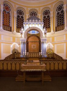Choral Temple Synagogue