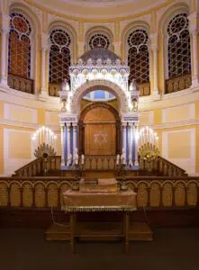 Choral Temple Synagogue