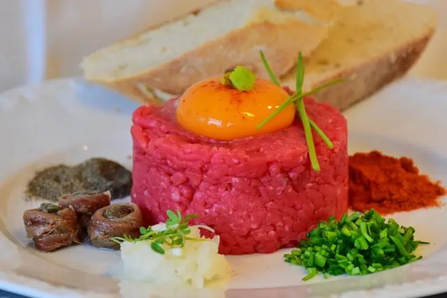 מסעדת GASTROMIKA: חוויה קולינרית בינלאומית יוקרתית