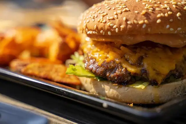 Five Guys