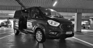 Bucharest to Timisoara - Private Transfer