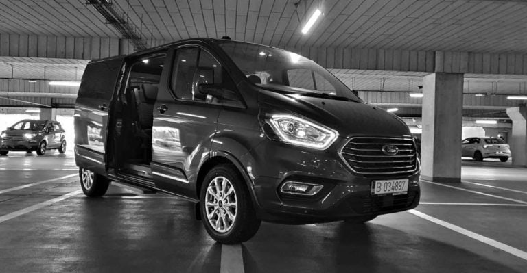 Bucharest to Timisoara - Private Transfer