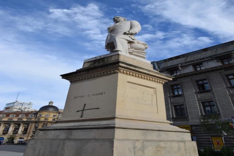 Piața Universității