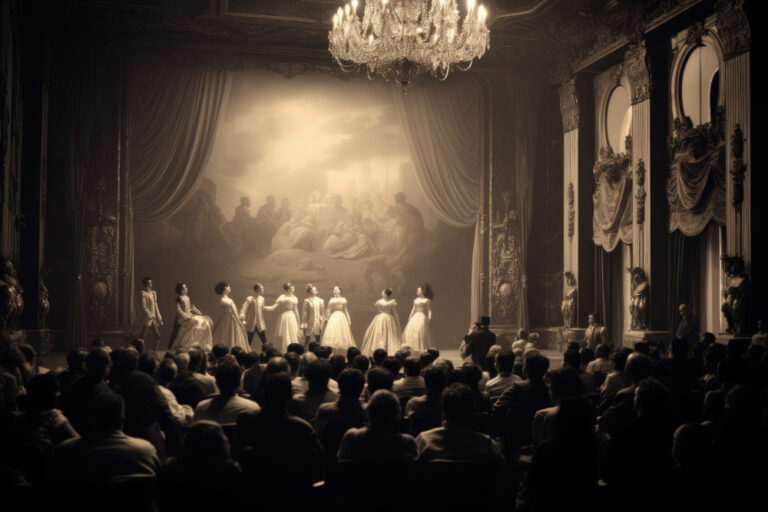 Jewish State Theater