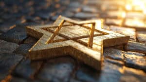 רחוב היהודים (Strada Mămulari) בבוקרשט