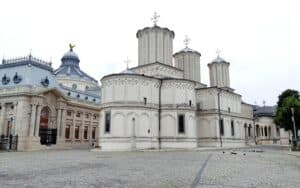 Hanul lui Manuc bucharest