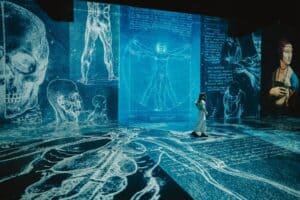 מוזיאון מינה בבוקרשט