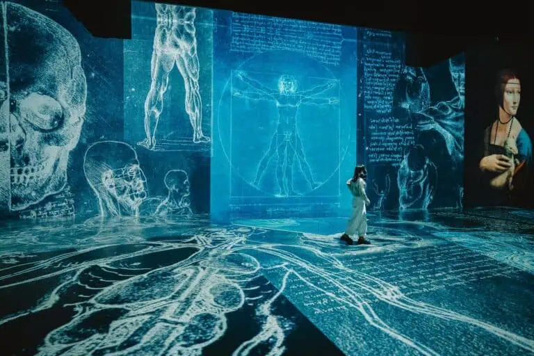 מוזיאון מינה בבוקרשט